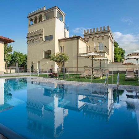Villa Bernasconi Narzole 外观 照片