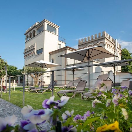 Villa Bernasconi Narzole 外观 照片