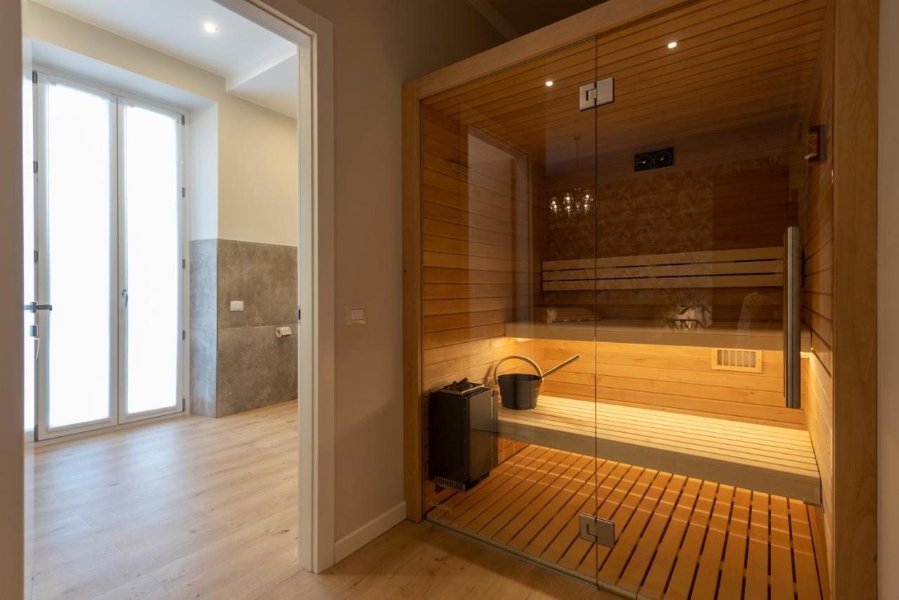 Villa Bernasconi Narzole 外观 照片