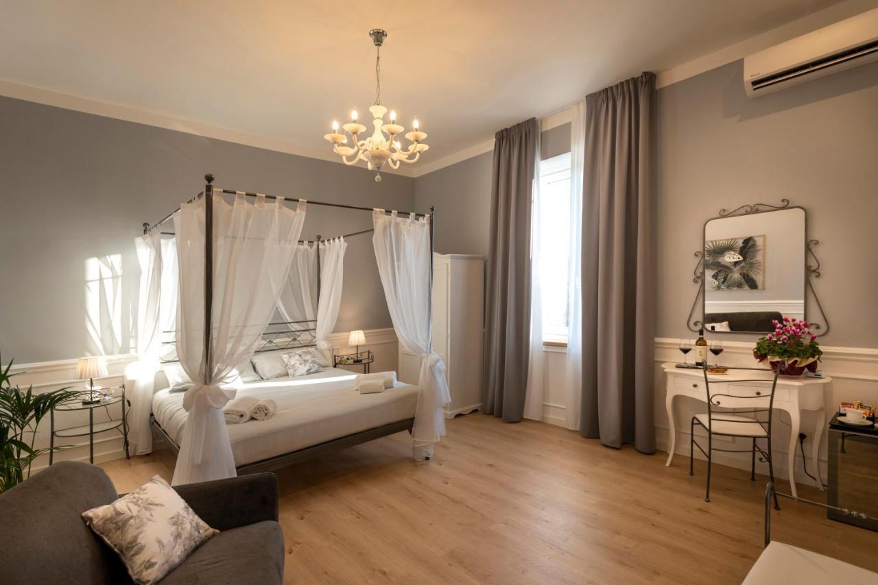 Villa Bernasconi Narzole 客房 照片