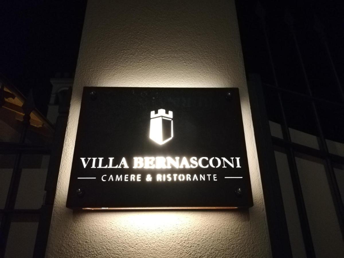 Villa Bernasconi Narzole 外观 照片