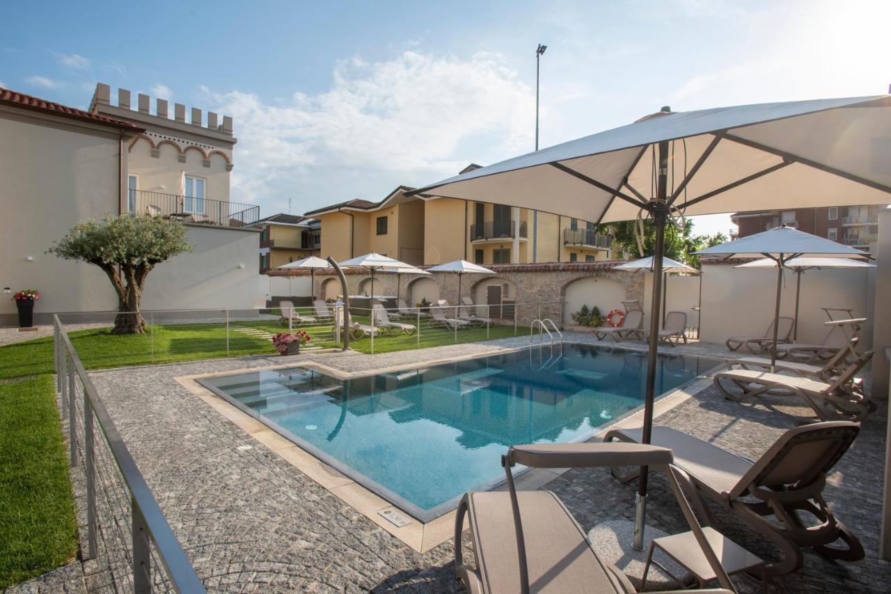 Villa Bernasconi Narzole 外观 照片