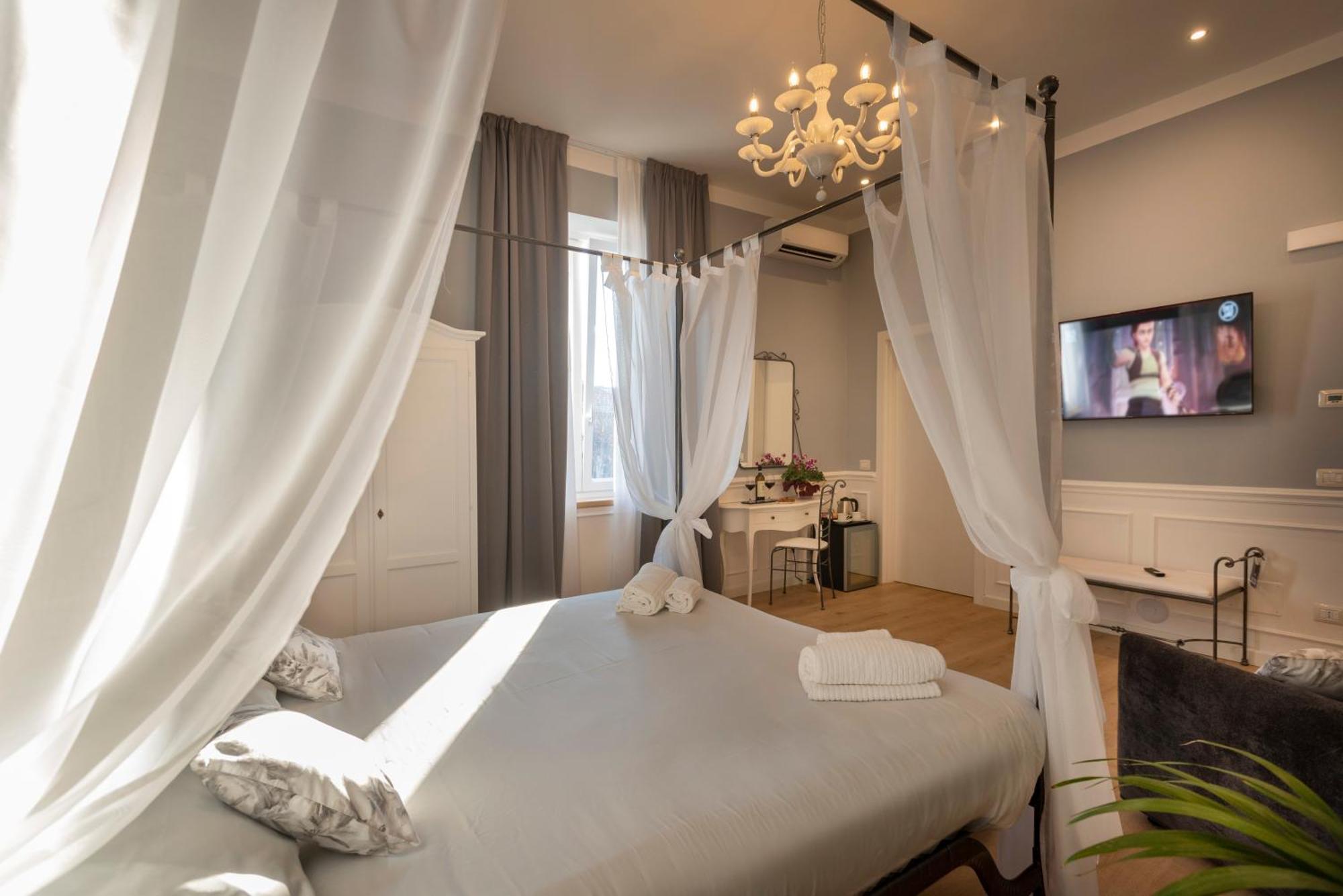 Villa Bernasconi Narzole 客房 照片